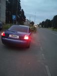  Audi A4 2001 , 220000 , 