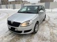  Skoda Fabia 2011 , 350000 , 