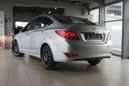  Hyundai Solaris 2015 , 619000 , 