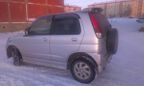 SUV   Daihatsu Terios Kid 2001 , 290000 , 