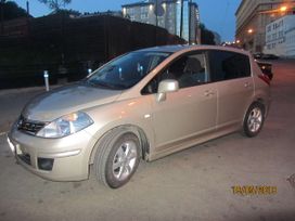  Nissan Tiida 2011 , 535000 , 