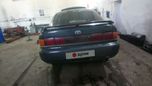  Toyota Sprinter 1993 , 140000 , 