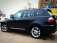 SUV   BMW X3 2008 , 830000 , --