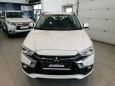 SUV   Mitsubishi ASX 2018 , 1460000 , 