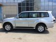 SUV   Mitsubishi Pajero 2017 , 2999000 , 