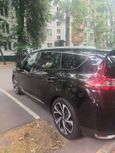    Renault Grand Scenic 2017 , 1550000 , 