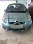  Toyota Vitz 2009 , 360000 , 