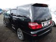    Toyota Alphard 2008 , 800000 , 