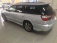  Subaru Legacy 2002 , 345000 , 