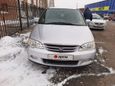    Honda Odyssey 2001 , 380000 , 