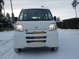    Daihatsu Hijet 2008 , 300000 , 