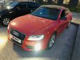  Audi A5 2010 , 800000 , 