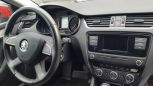  Skoda Octavia 2015 , 1100000 , 