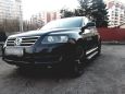 SUV   Volkswagen Touareg 2006 , 600000 , 