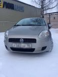  Fiat Punto 2007 , 245000 , 