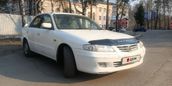  Mazda Capella 1999 , 210000 , 