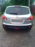 SUV   Nissan Qashqai 2007 , 535000 , 