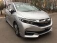  Honda Shuttle 2015 , 825000 , 