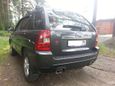 SUV   Kia Sportage 2010 , 670000 , 