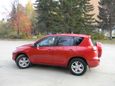 SUV   Toyota RAV4 2009 , 860000 , 