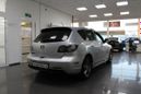  Mazda Mazda3 2005 , 217000 , 