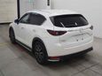SUV   Mazda CX-5 2017 , 1655000 , 