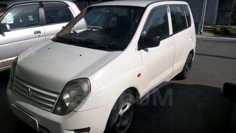  Mitsubishi Mirage Dingo 1999 , 65000 , 