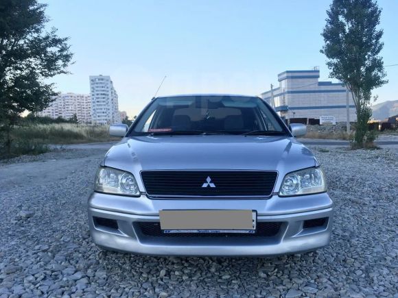  Mitsubishi Lancer Cedia 2000 , 210000 , 