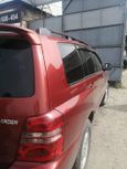 SUV   Toyota Highlander 2001 , 690000 , 