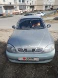  Chevrolet Lanos 2006 , 80000 , 