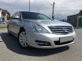  Nissan Teana 2008 , 660000 , 