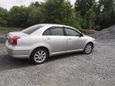  Toyota Avensis 2007 , 560000 , 