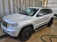 SUV   Jeep Grand Cherokee 2012 , 1830000 , 