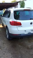 SUV   Volkswagen Tiguan 2012 , 850000 , 