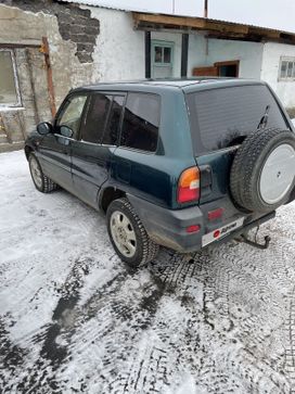 SUV   Toyota RAV4 1996 , 380000 , 