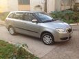  Skoda Fabia 2008 , 420000 , 