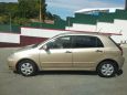  Toyota Allex 2001 , 328000 , 