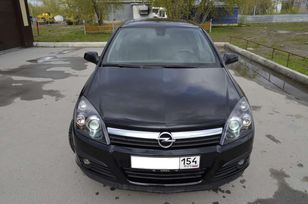  Opel Astra 2006 , 395000 , 