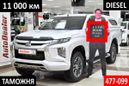  Mitsubishi L200 2018 , 2999000 , 