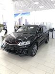 SUV   Geely Coolray 2021 , 1596990 , 