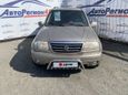 SUV   Suzuki Grand Vitara XL-7 2001 , 515000 , 