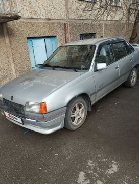  Opel Kadett 1988 , 100000 , 