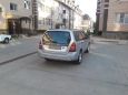 SUV   Subaru Forester 2003 , 420000 ,  