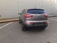 SUV   Kia Sportage 2011 , 1075000 , 