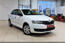  Skoda Rapid 2016 , 485000 , 