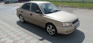  Hyundai Accent 2002 , 155000 , 