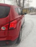 SUV   Nissan Qashqai 2008 , 555000 , 