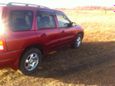 SUV   Mazda Tribute 2001 , 340000 , 