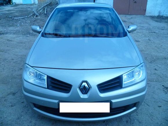 Renault Megane 2007 , 320000 , 