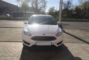  Ford Focus 2016 , 690000 , 